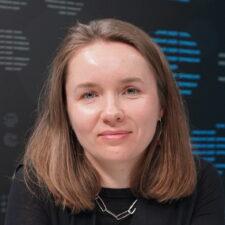 Євгенія Кузнєцова