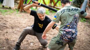 Коли лицарі стали військовими, і навпаки