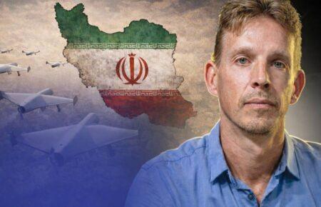 Іран хоче зробити війну надто дорогою для США — Вʼячеслав Ліхачов