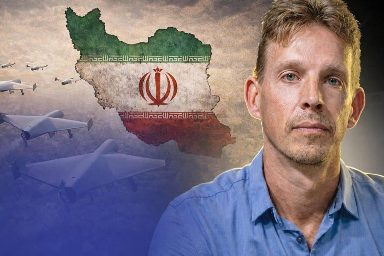 Іран хоче зробити війну надто дорогою для США — Вʼячеслав Ліхачов