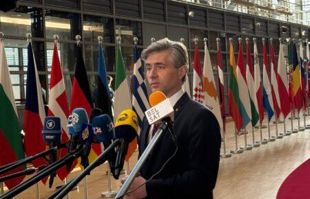 «Немає нічого дорожчого за дешеву російську нафту» — глава МЗС Литви про можливе послаблення санкцій