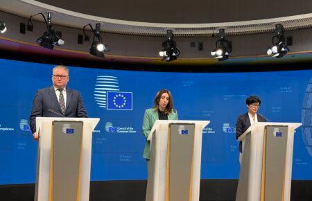 У ЄС пояснили, чим технічні переговори про вступ України відрізняються від офіційних