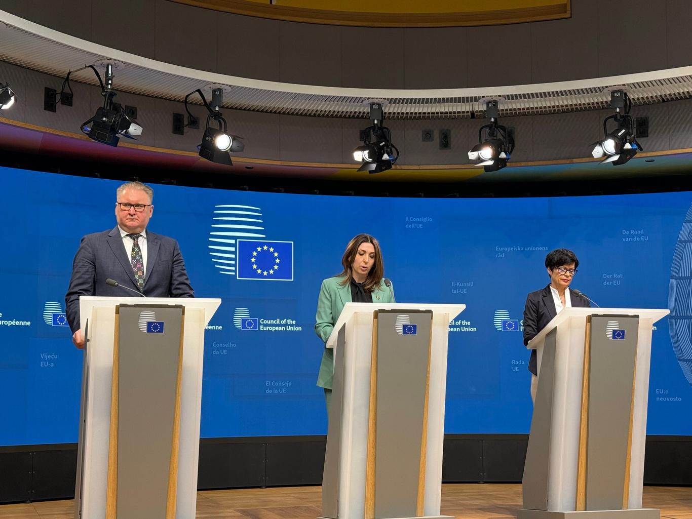 У ЄС пояснили, чим технічні переговори про вступ України відрізняються від офіційних