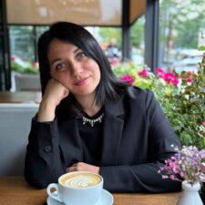 Крістіна Головченко