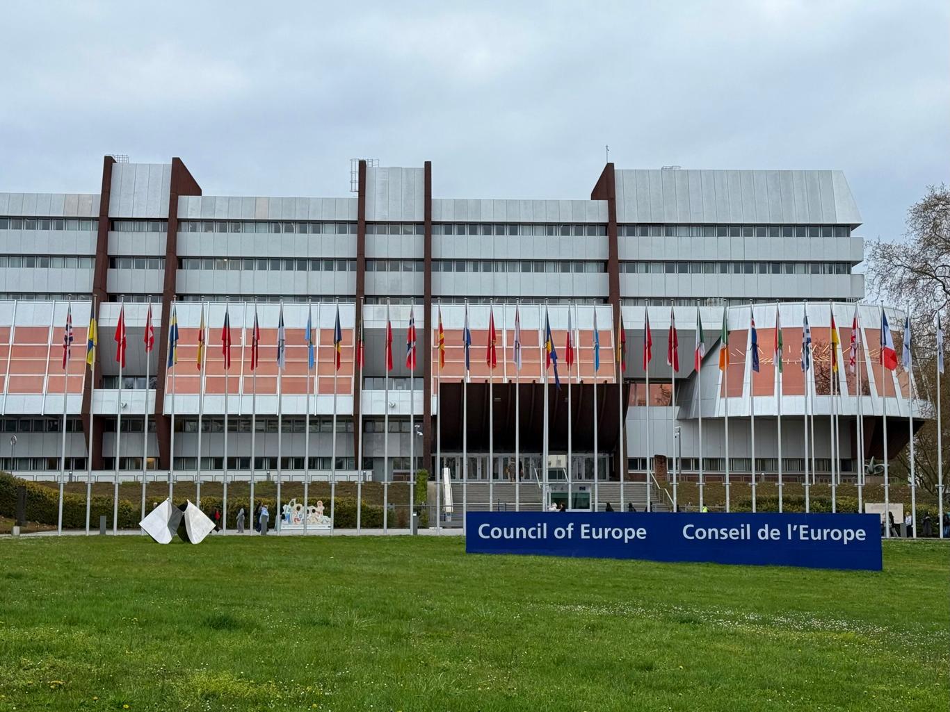 Заморожені російські активи потрібно спрямувати на відбудову України — резолюція Ради Європи