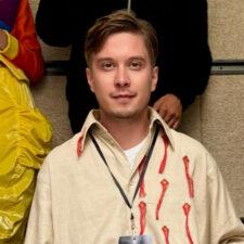 Макар Ципан