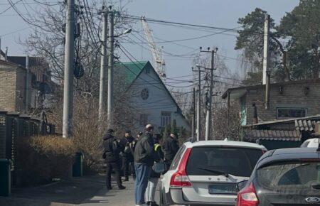 У Бучі зранку сталися вибухи, поранені 2 правоохоронців: подробиці