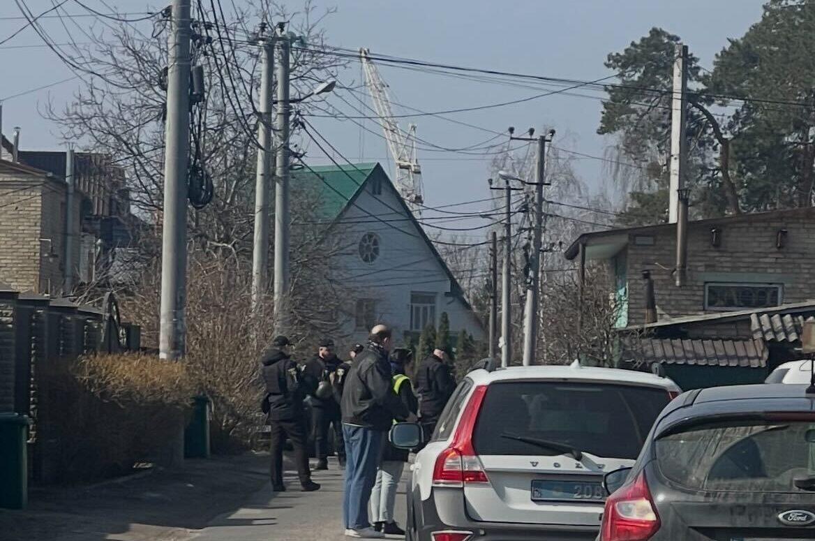 У Бучі зранку сталися вибухи, поранені 2 правоохоронців: подробиці