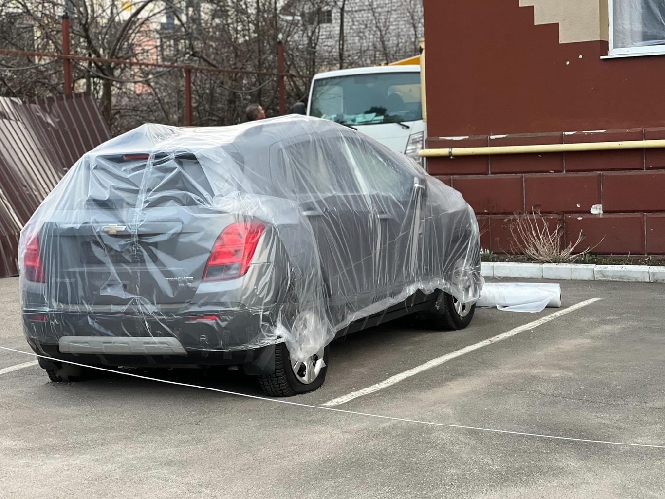 Інтервал між вибухами в Бучі становив дві години: деталі теракту від журналістки Громадського радіо