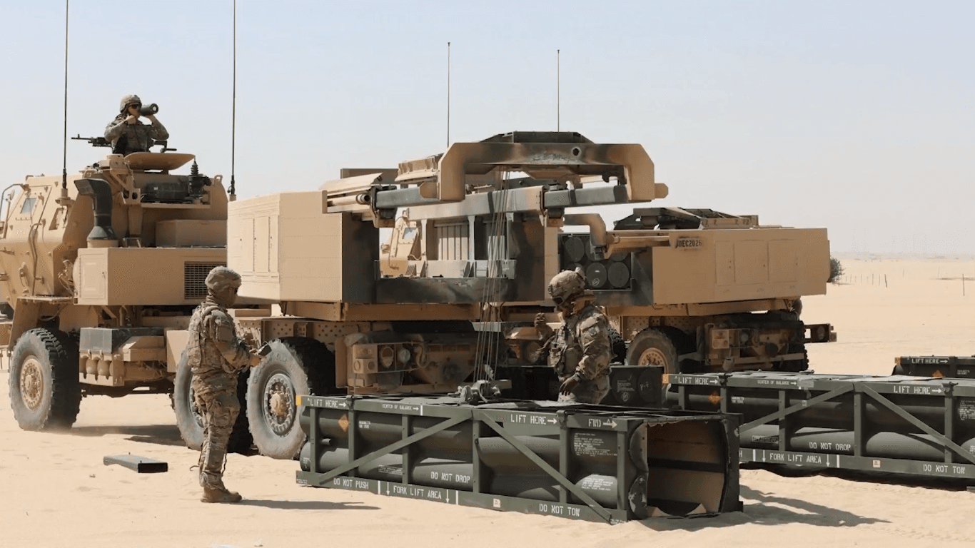 «Найбільше розгортання військ США на Близькому Сході за останнє покоління» — командувач CENTCOM про операцію проти Ірану