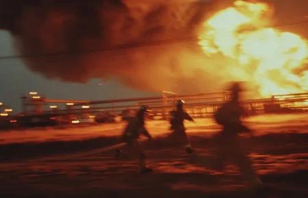 РФ третю добу поспіль атакує об’єкти «Нафтогазу» на Полтавщині: є загиблий