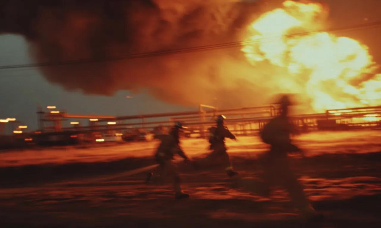 РФ третю добу поспіль атакує об’єкти «Нафтогазу» на Полтавщині: є загиблий