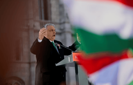 Колишня перекладачка Путіна наглядатиме за виборами в Угорщині від ОБСЄ, — Томпа