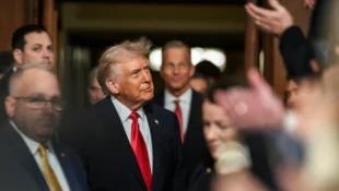 Трампівський реалізм: яке місце Росії в ієрархії загроз для США