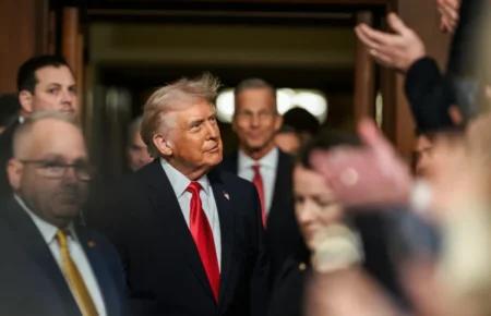 Трампівський реалізм: яке місце Росії в ієрархії загроз для США