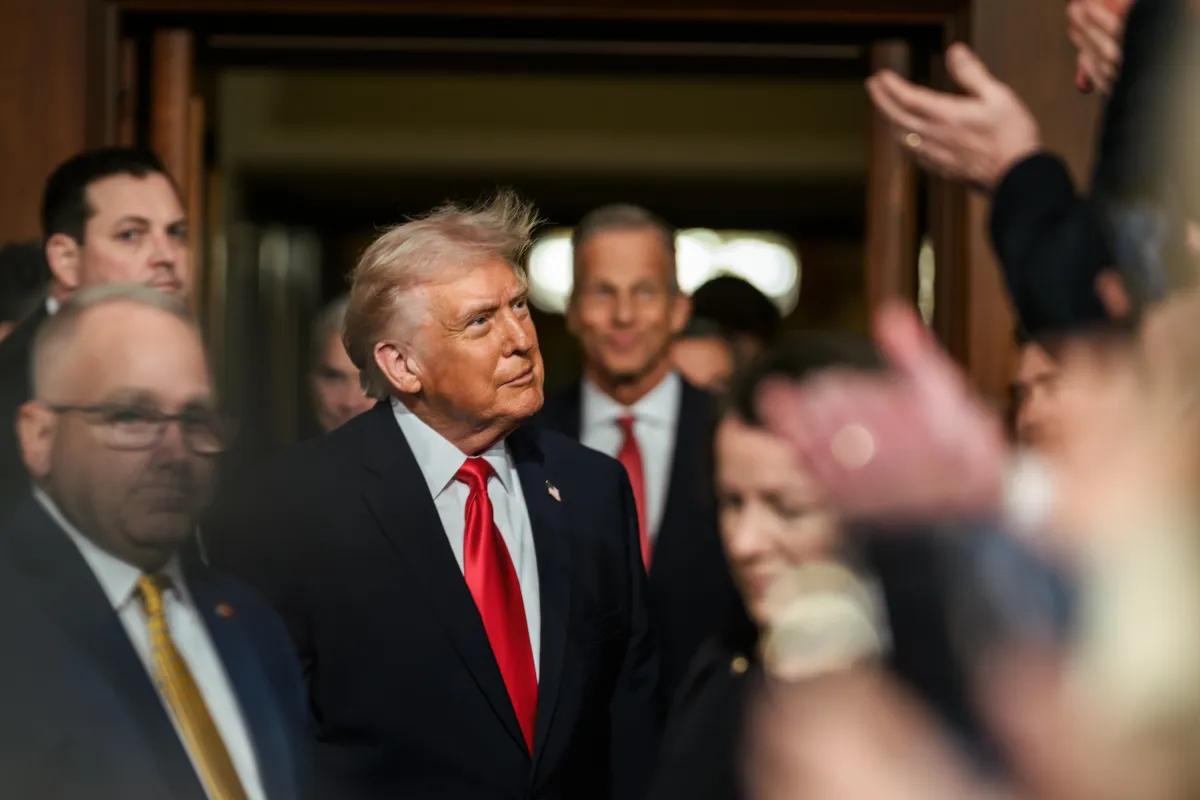 Трампівський реалізм: яке місце Росії в ієрархії загроз для США