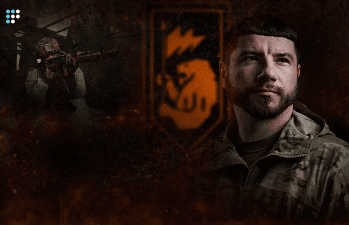 Стійкість фронту — не в «Є-балах», а в ресурсах: командир 60 ОМБр Дмитро Рогозюк