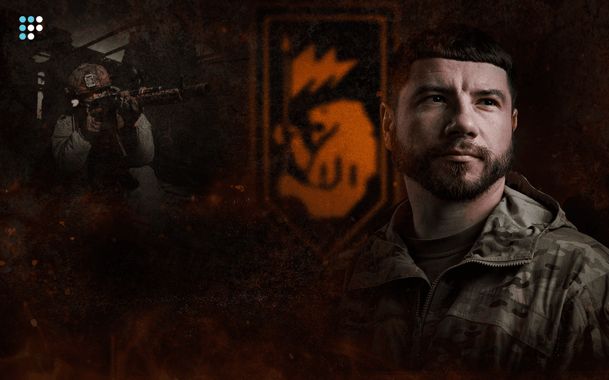 Стійкість фронту — не в «Є-балах», а в ресурсах: командир 60 ОМБр Дмитро Рогозюк