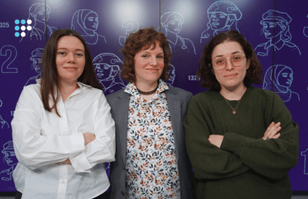 Чому доглядова праця є невід'ємною частиною всеохопної оборони