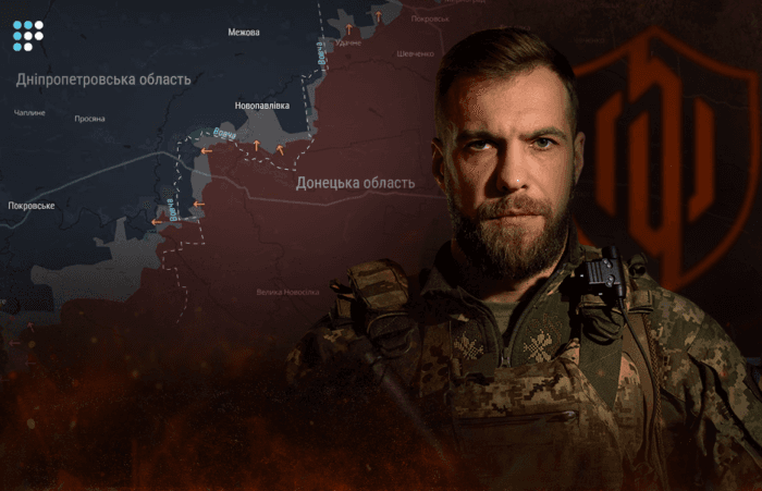 Втратити 2 чи 20? Командири живуть у постійному виборі й тиску, — Богдан Шевчук, 141 ОМБр