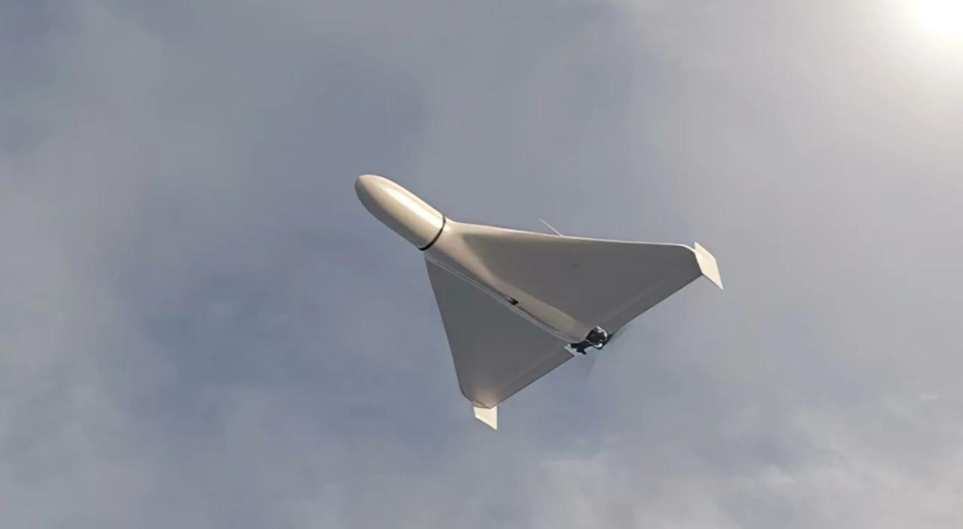 ППО знешкодила 111 зі 141 БпЛА, якими вночі Росія атакувала Україну