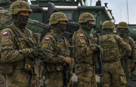 Вето Навроцького нічого не міняє: військовий аналітик про кошти на переозброєння Польщі