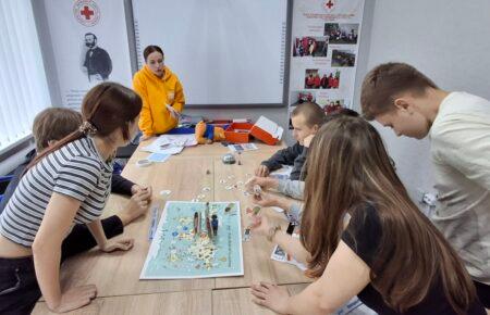 Підтримка для дорослих і дітей: як працює Центр життєстійкості у Шостці