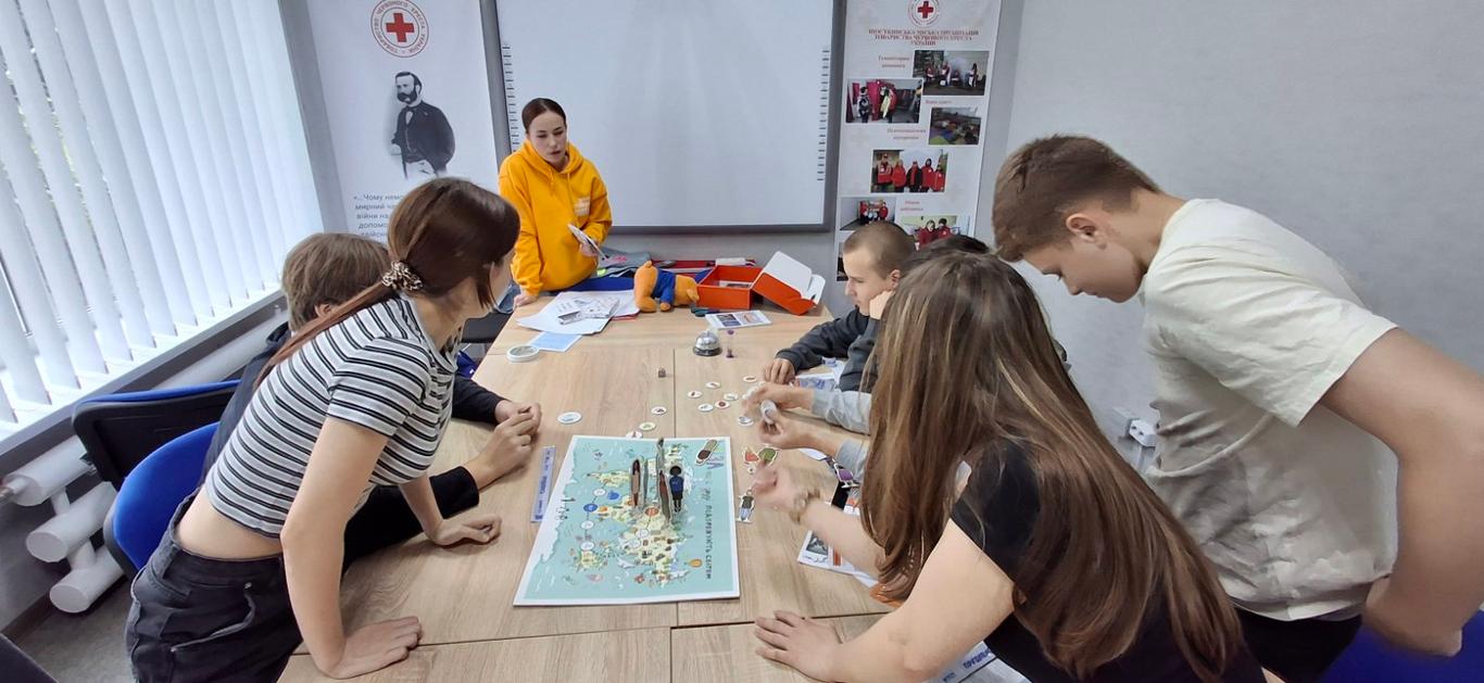 Підтримка для дорослих і дітей: як працює Центр життєстійкості у Шостці