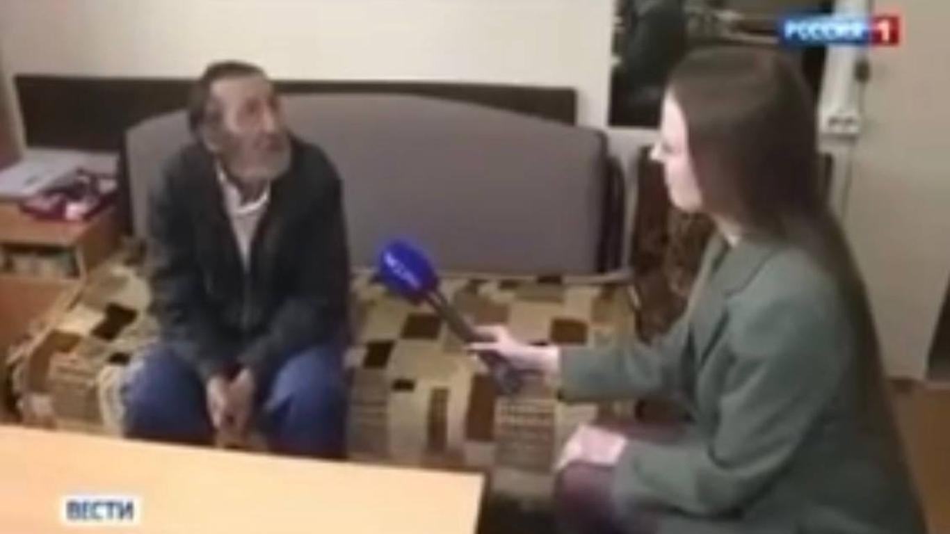 Росія викрала жителів прикордонного села з Сумщини, які відмовились від евакуації, пропагандисти показали їх на своєму ТБ