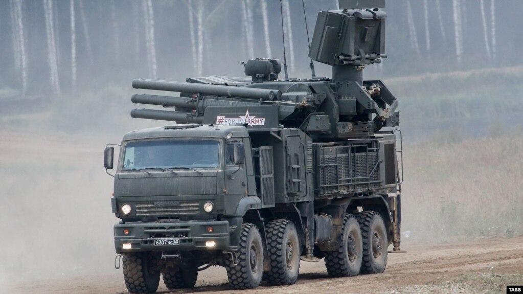 Чи може Україна вивести з ладу російську ППО надовго: пояснює авіаційний експерт