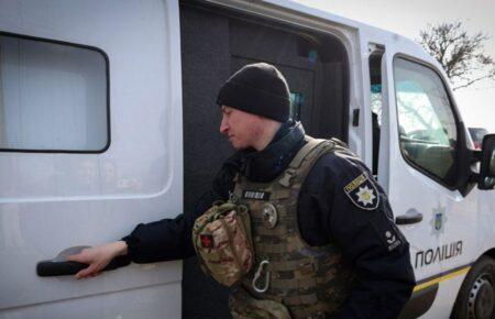 В Україні створили єдиний номер телефону для заявок на евакуацію