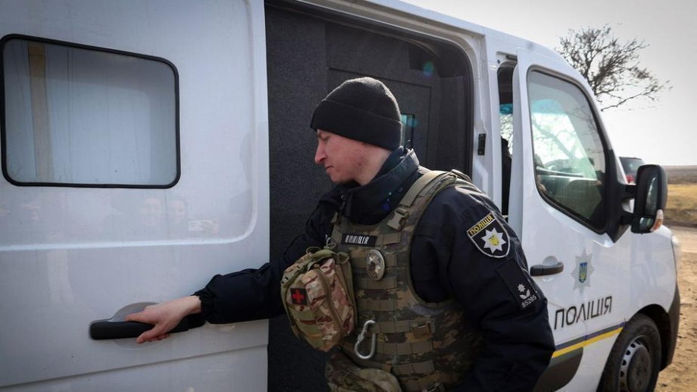 В Україні створили єдиний номер телефону для заявок на евакуацію