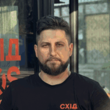 Роман Бугайов