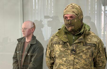 Підозрюваний у скоєнні теракту в Бучі детально розповів, як його завербували росіяни