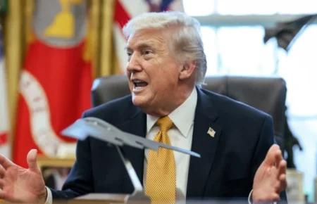 Трампу треба продемонструвати якусь «перемогу»: сходознавець про ймовірність нападу США на іранський острів Харк