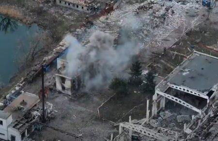 Росіяни спробували штурмувати Костянтинівку з чотирьох боків одночасно, але зазнали невдачі