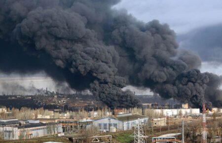 Чому проблеми клімату — на часі навіть під час війни