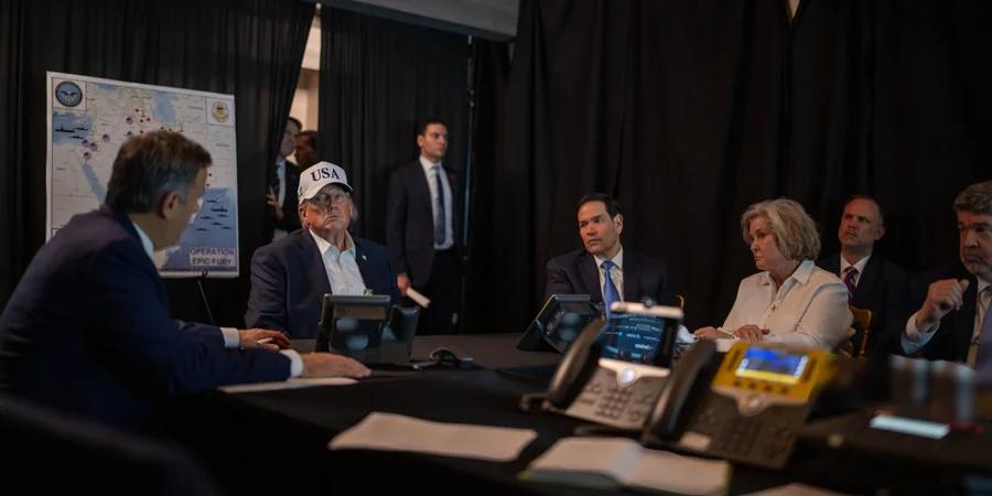 Іран анонсував «наступальну операцію» проти Ізраїлю та США, Трамп пригрозив ударом у відповідь