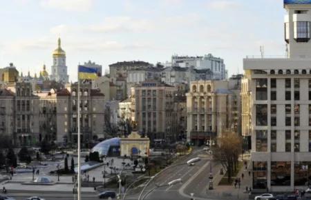 У Києві внаслідок обстрілу без опалення майже 2 тисячі будинків, 3 людей постраждали