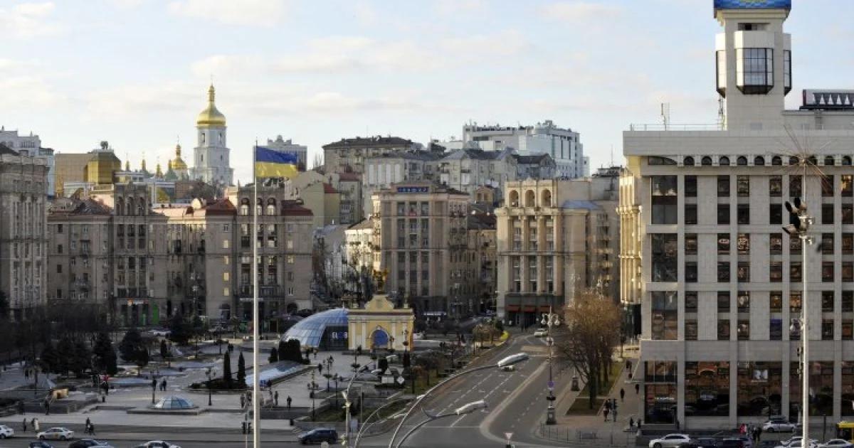 У Києві внаслідок обстрілу без опалення майже 2 тисячі будинків, 3 людей постраждали