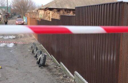 Підозрюваним у вбивстві поліцейського у Слов’янську виявився раніше судимий дезертир