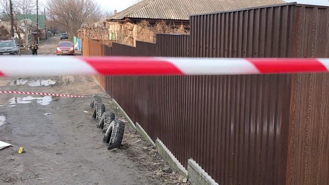 Підозрюваним у вбивстві поліцейського у Слов’янську виявився раніше судимий дезертир