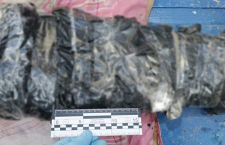 Поліція розкрила подвійне вбивство на Харківщині, яке сталося ще в січні