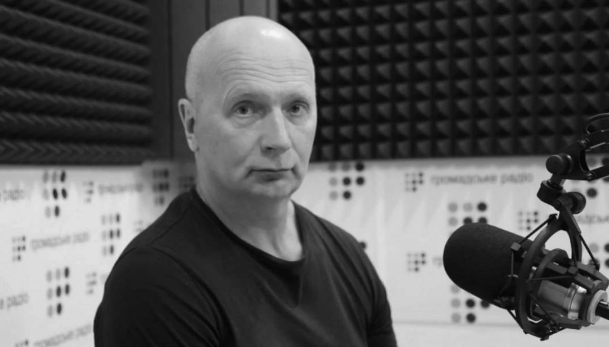 У ДТП під Києвом загинув український еколог Володимир Борейко