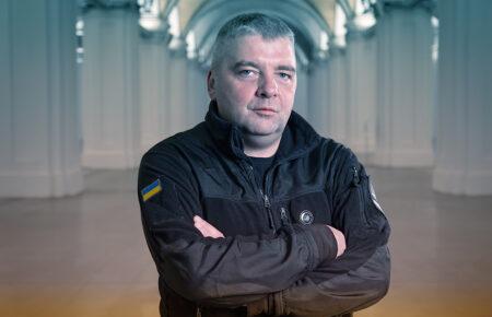 «Нести свою свободу»: Максим Буткевич став куратором Фокус-теми ХIV Книжкового Арсеналу