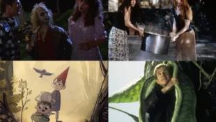 Що подивитися на Геловін: топ-5 нестрашних фільмів для настрою