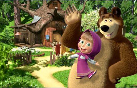 Як росіяни перетворюють мультфільми на зброю