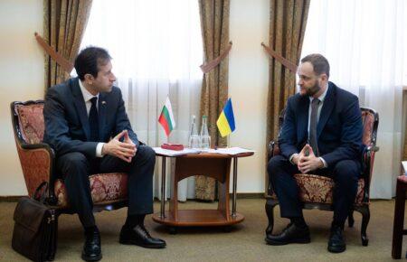 Влітку з України можна буде поїхати потягом до Болгарії