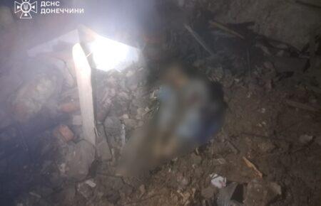 Росіяни обстріляли Олександрівку біля Краматорська, двоє загиблих (ФОТО, ВІДЕО)