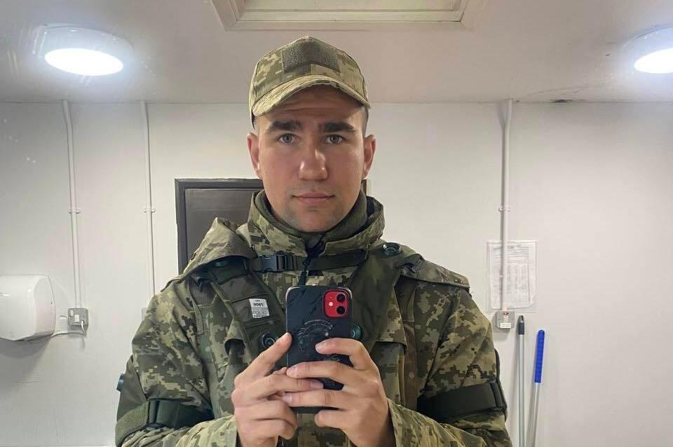 Знав латину, викладав у школі, працював фіксером: «Там, де найсміливіші» — фільм пам'яті воїна Антона Бондаренка